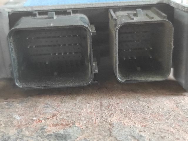 bontott FORD FOCUS C-MAX I Légzsák Indító Modul Oldallégzsák