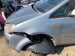 bontott FORD FOCUS C-MAX I Levélrács