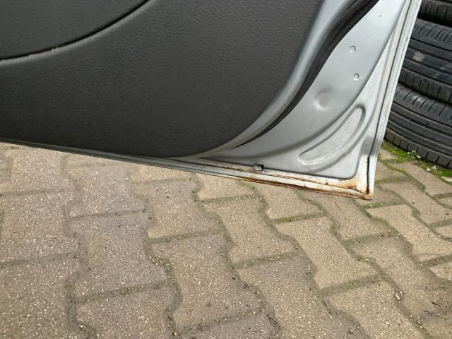 bontott FORD FOCUS C-MAX I Levélrács