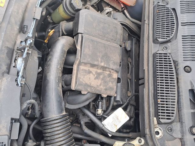 bontott FORD FOCUS C-MAX I Motorháztető Bal Zsanér