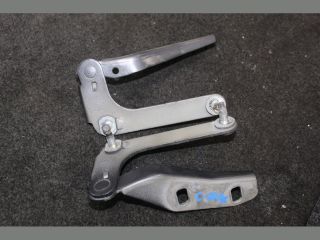 bontott FORD FOCUS C-MAX I Motorháztető Jobb Zsanér