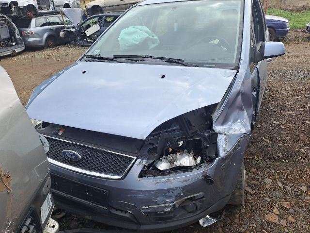 bontott FORD FOCUS C-MAX I Motorháztető Jobb Zsanér