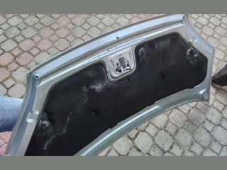 bontott FORD FOCUS C-MAX I Motorháztető Szigetelés