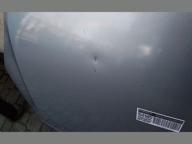 bontott FORD FOCUS C-MAX I Motorháztető Szigetelés