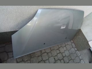 bontott FORD FOCUS C-MAX I Motorháztető Szigetelés