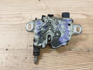 bontott FORD FOCUS C-MAX I Motorháztető Zárszerkezet