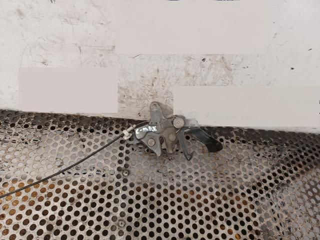 bontott FORD FOCUS C-MAX I Motorháztető Zárszerkezet