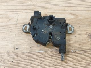 bontott FORD FOCUS C-MAX I Motorháztető Zárszerkezet