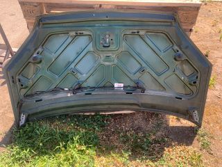 bontott FORD FOCUS C-MAX I Motorháztető