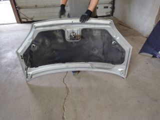 bontott FORD FOCUS C-MAX I Motorháztető