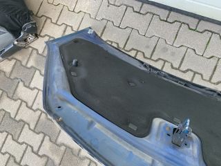 bontott FORD FOCUS C-MAX I Motorháztető