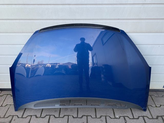 bontott FORD FOCUS C-MAX I Motorháztető