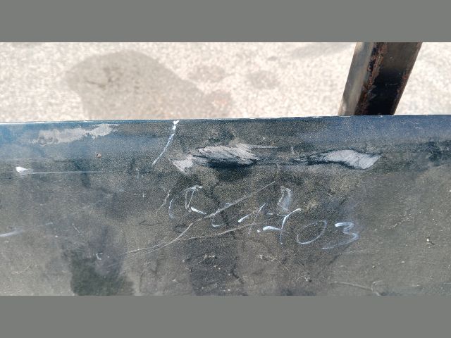 bontott FORD FOCUS C-MAX I Motorháztető