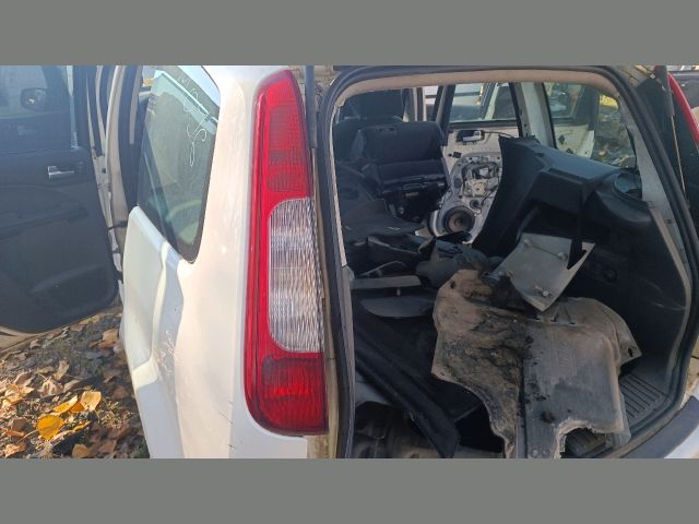 bontott FORD FOCUS C-MAX I Motorháztető