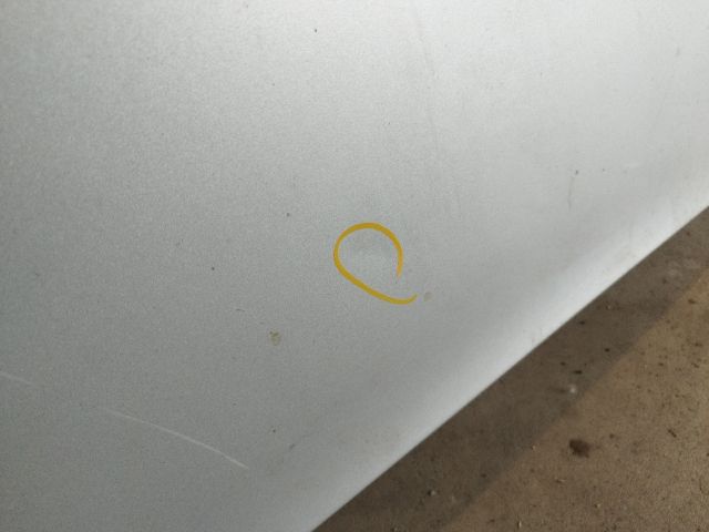 bontott FORD FOCUS C-MAX I Motorháztető