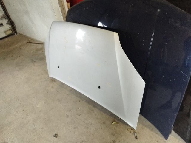 bontott FORD FOCUS C-MAX I Motorháztető