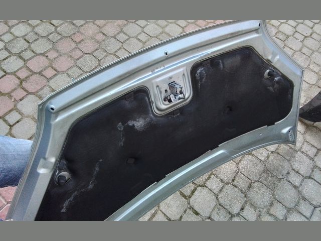 bontott FORD FOCUS C-MAX I Motorháztető