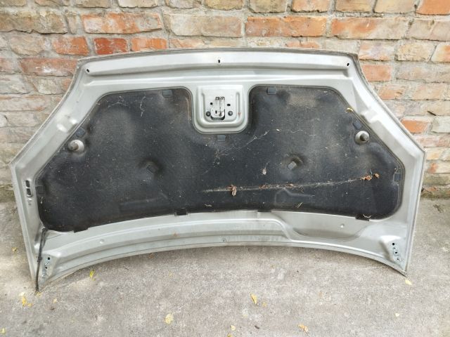 bontott FORD FOCUS C-MAX I Motorháztető