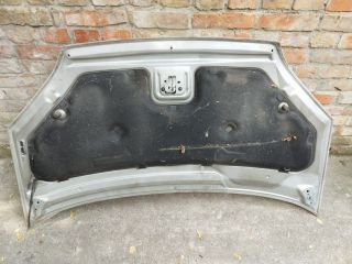 bontott FORD FOCUS C-MAX I Motorháztető