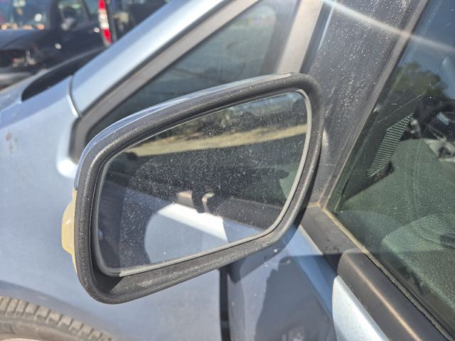 bontott FORD FOCUS C-MAX I Motorháztető