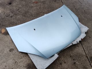 bontott FORD FOCUS C-MAX I Motorháztető