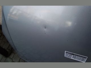 bontott FORD FOCUS C-MAX I Motorháztető