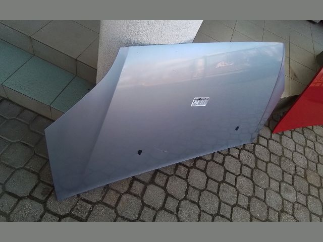 bontott FORD FOCUS C-MAX I Motorháztető