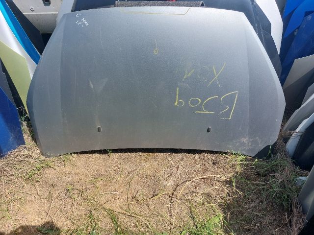 bontott FORD FOCUS C-MAX I Motorháztető