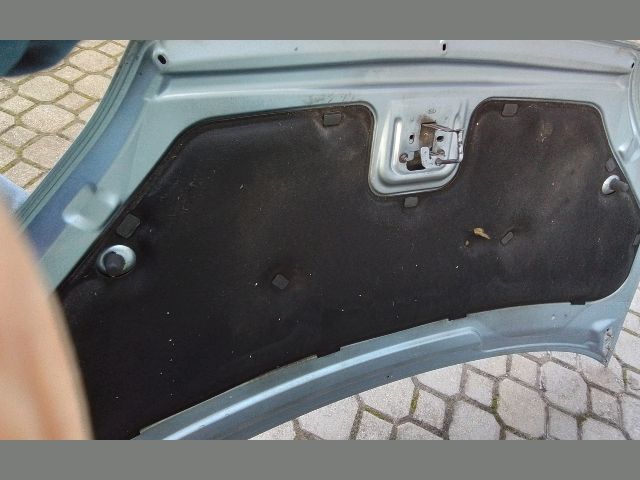 bontott FORD FOCUS C-MAX I Motorháztető