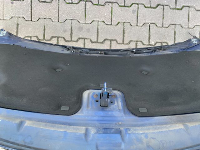 bontott FORD FOCUS C-MAX I Motorháztető