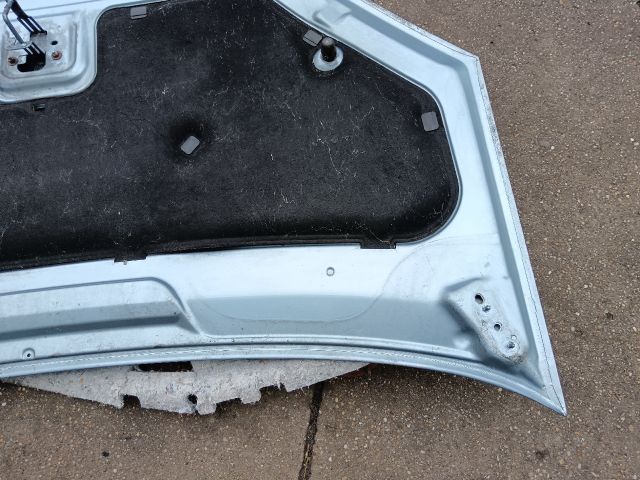 bontott FORD FOCUS C-MAX I Motorháztető