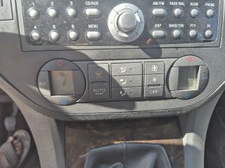 bontott FORD FOCUS C-MAX I Motorháztető