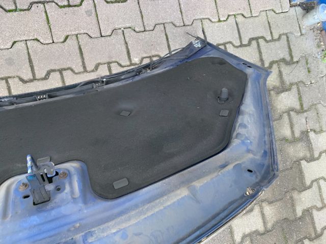 bontott FORD FOCUS C-MAX I Motorháztető