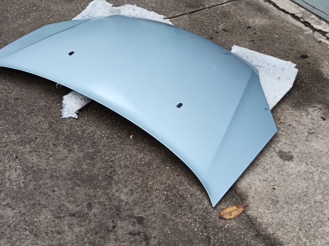 bontott FORD FOCUS C-MAX I Motorháztető