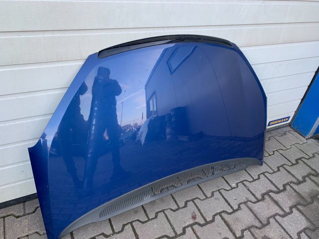 bontott FORD FOCUS C-MAX I Motorháztető