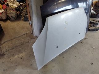 bontott FORD FOCUS C-MAX I Motorháztető