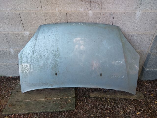 bontott FORD FOCUS C-MAX I Motorháztető