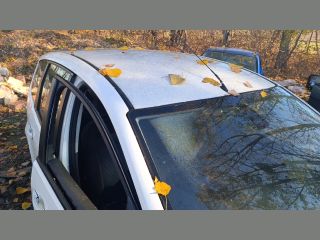 bontott FORD FOCUS C-MAX I Motorháztető