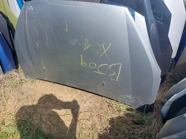 bontott FORD FOCUS C-MAX I Motorháztető