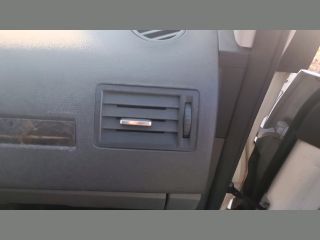 bontott FORD FOCUS C-MAX I Motorháztető