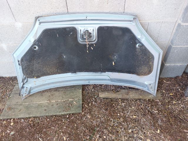 bontott FORD FOCUS C-MAX I Motorháztető