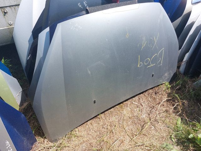 bontott FORD FOCUS C-MAX I Motorháztető