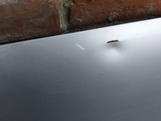 bontott FORD FOCUS C-MAX I Motorháztető