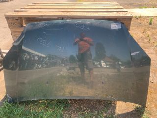 bontott FORD FOCUS C-MAX I Motorháztető