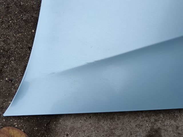 bontott FORD FOCUS C-MAX I Motorháztető