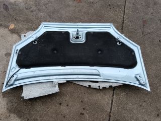 bontott FORD FOCUS C-MAX I Motorháztető