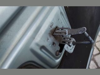 bontott FORD FOCUS C-MAX I Motorháztető