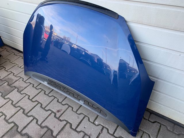 bontott FORD FOCUS C-MAX I Motorháztető