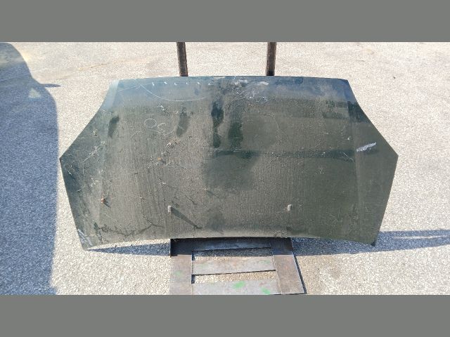 bontott FORD FOCUS C-MAX I Motorháztető