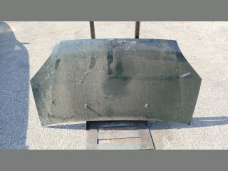 bontott FORD FOCUS C-MAX I Motorháztető